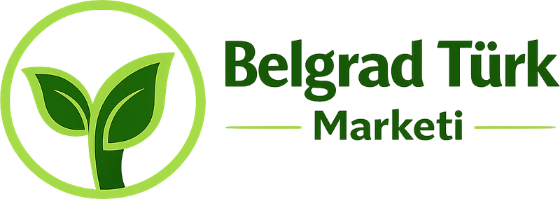Belgrad Türk Marketi