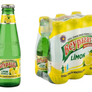 Beypazarı Limonlu Soda 200 ml