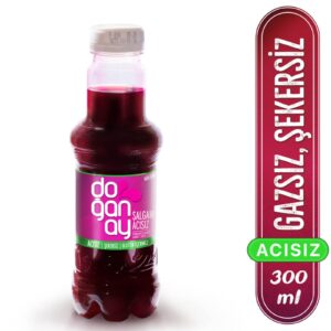 Doğanay Acısız Şalgam 300 ml